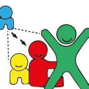 Els ms petits fem dissabte: Taller de massatge infantil -Imatge 1-