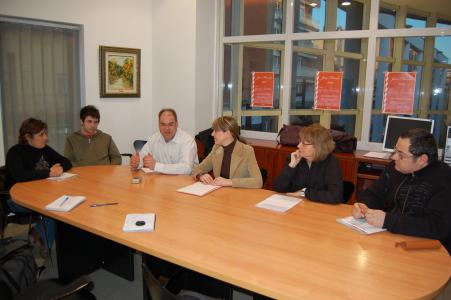 El Club d'Escacs realitza un taller d'aquest esport als col·legis locals -Imatge 1-