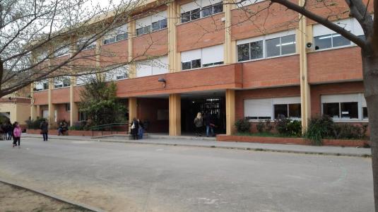 Els 40 anys de l'Escola Enric Tatché arriben carregats d'activitats -Imatge 1-