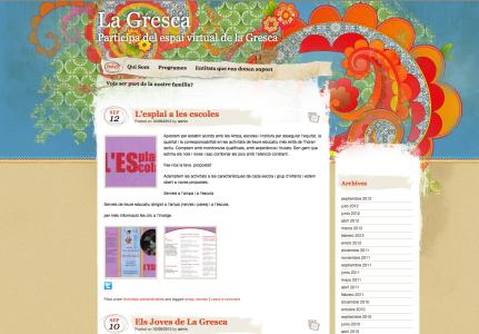 Torna un nou curs a La Gresca -Imatge 1-