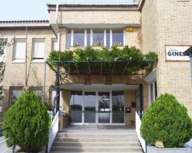 Arriba la Festa del Sol al CEIP Ginesta -Imatge 1-