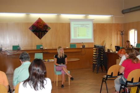 Nous projectes a la Guia Educativa 2008/2009 -Imatge 1-