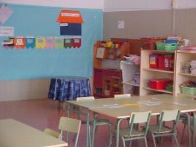 La preinscripció escolar es farà enguany als centres educatius -Imatge 1-