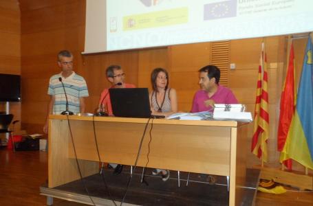 L'INS Palau Ausit agraeix a alumnes i empreses el seu esforç -Imatge 1-