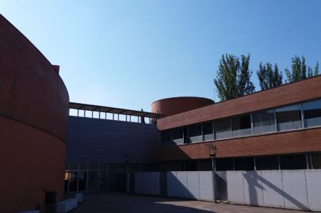 L'AMPA de l'institut Can Mas reclama que s'aclareixi la "situació real" de la massificació -Imatge 1-