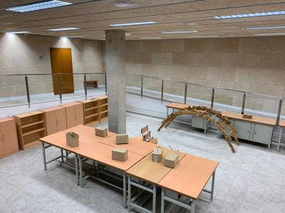 Uns 6.000 infants i joves comencen aquest dijous un nou curs escolar -Imatge 1-