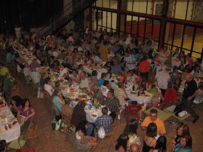 Final de curs del CFA Jaume Tuset -Imatge 1-