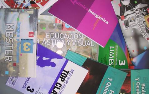 Obert el període de sol·licitud les beques de menjador i material escolar  -Imatge 1-