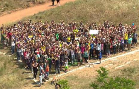 L'Informe de Planificació Educativa palesa la necessitat del quart institut a Ripollet -Imatge 1-