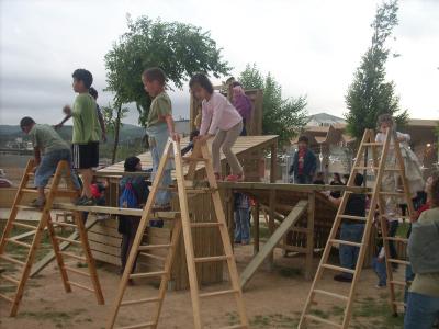 L'escola El Martinet celebra el seu dia especial -Imatge 1-