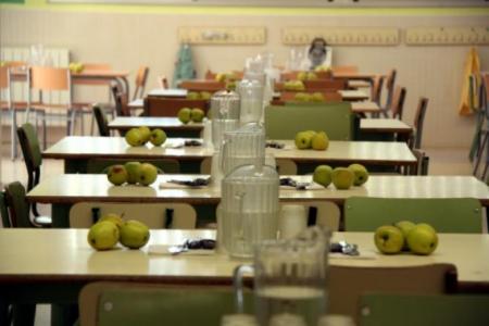 Nou preu de menjador escolar a les escoles públiques per a usuaris esporàdics  -Imatge 1-