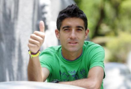 L'atleta Nacho Cáceres parla de l'educació en l'esport en una nova conferència de l'escola Tatché  -Imatge 1-