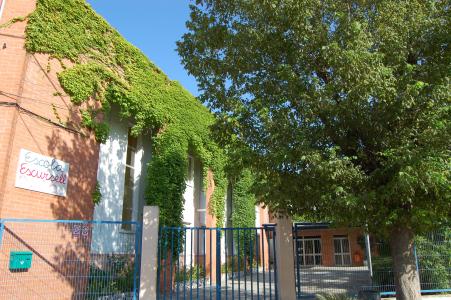 A punt de començar el nou curs escolar: Anem a l'escola! -Imatge 1-