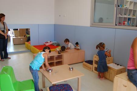 Tot a punt pel nou curs escolar 2014-2015  -Imatge 1-