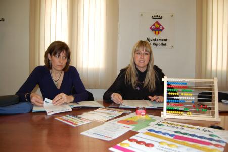 Comencen les preinscripcions per al curs escolar 2009-2010 -Imatge 1-