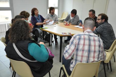 La baixada de ràtios i la massificació a la secundària, preocupacions de la CEPVOC -Imatge 1-