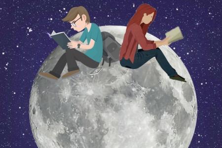 La Sala d'estudi nocturn obre avui les seves portes -Imatge 1-