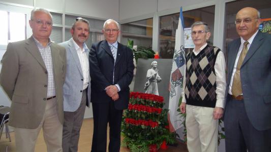 El col·legi Sant Gabriel celebra el seu 50è aniversari  -Imatge 1-