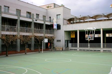 El col·legi Sant Gabriel fomenta la solidaritat per aquestes festes -Imatge 1-