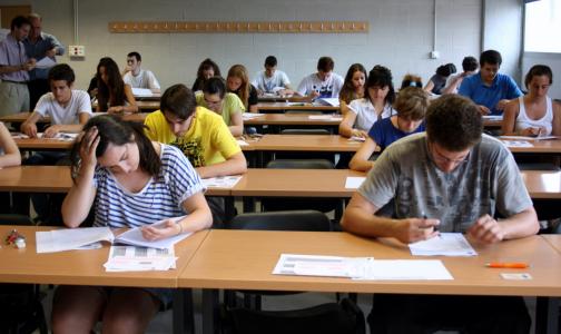 El 94% dels alumnes de Ripollet que s'han presentat han aprovat la Selectivitat -Imatge 1-