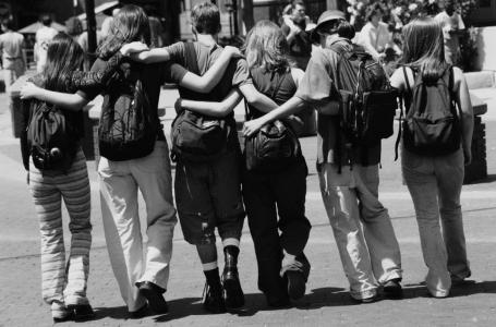 Xerrada per a pares i mares d'adolescents -Imatge 1-