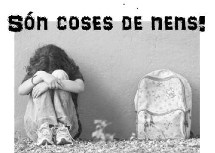 Teatre-fòrum per abordar amb les famílies l'assetjament escolar -Imatge 1-