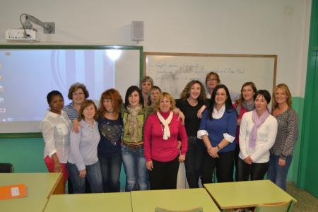 Les AMPA dels instituts de Ripollet organitzen un nou cicle de cursos i tallers  -Imatge 1-