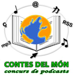 El CEIP Tiana participa al concurs Contesdemon.org -Imatge 1-