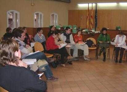 El CEM acorda crear l´Oficina Municipal d´Escolarització -Imatge 1-
