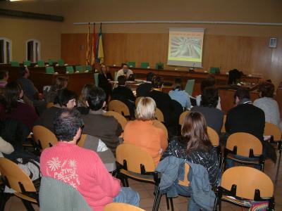 Acords del Consell Escolar Municipal del 24 de gener -Imatge 1-