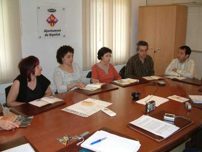 Publicació amb l´oferta educativa -Imatge 1-