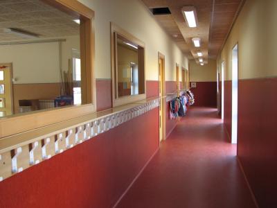 La Generalitat adjudica les obres de la segona fase del CEIP Els Pinetons -Imatge 1-