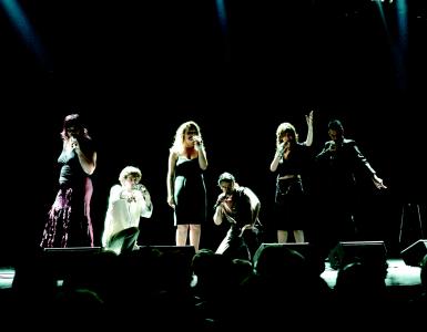 Programació de maig al Teatre Auditori -Imatge 1-