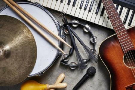 L'Escola de música municipal de Ripollet entrarà en funcionament el pròxim mes de setembre -Imatge 1-