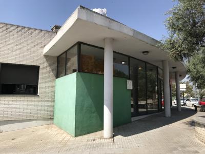 Posada a punt dels centres escolars -Imatge 1-