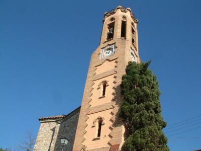 S´organitza una visita guiada pel Ripollet antic la tarda de Sant Jordi -Imatge 1-