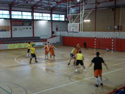 Resultats Esportius del 29 i 30 de gener -Imatge 1-