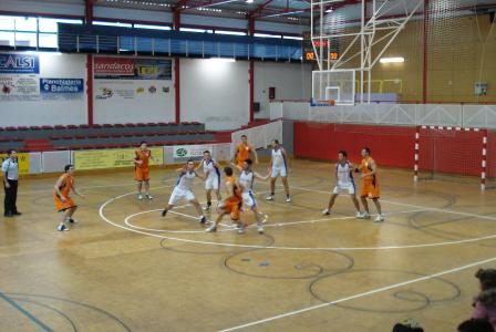 Resultats de la jornada esportiva del 29 i 30 de novembre -Imatge 1-