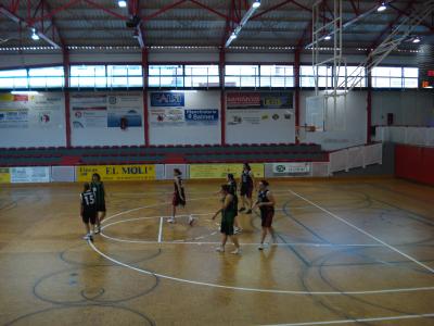 Resultats esportius del 8 i 9 de novembre -Imatge 1-