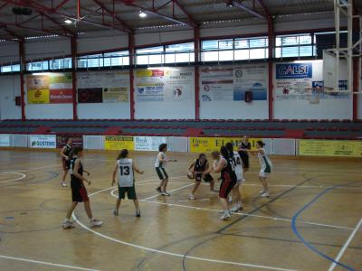 Resultats esportius del 13 i 14 de desembre -Imatge 1-