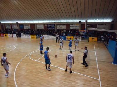 Resultats esportius del 26 i 27 de març de 2011 -Imatge 1-