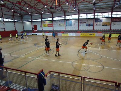Resultats esportius 30 d'abril i 1 de maig de 2011  -Imatge 1-