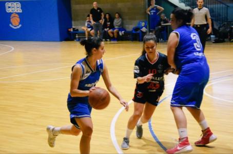 L'Ajuntament atorgarà 20.000 € més que l'any passat en subvencions a l'esport escolar i federat -Imatge 1-