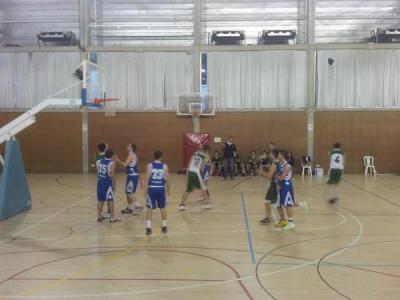 El Club Bàsquet Ripollet recupera el Torneig de Nadal  -Imatge 1-