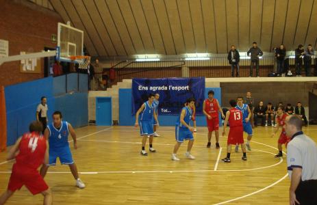 'A l'entrada, posa-hi tu el preu!', nova campanya del CBR -Imatge 1-