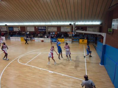 Resultats esportius del 26 i 27 de març de 2011 -Imatge 1-
