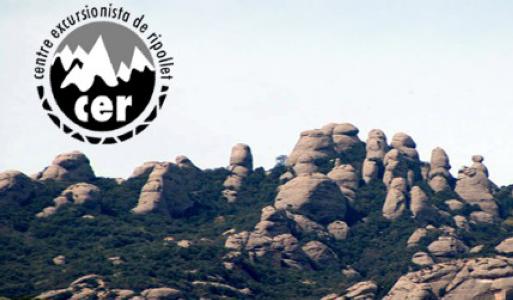 El Centre Excursionista organitza la 29a Caminada Ripollet-Montserrat -Imatge 1-