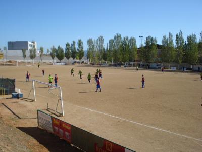 El Fons Estatal finançarà tots els projectes presentats per Ripollet -Imatge 1-