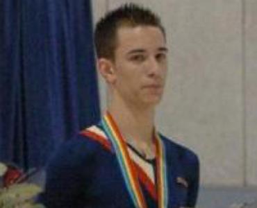 Carles Gasset, medalla de bronze al Mundial Sènior de la Xina -Imatge 1-