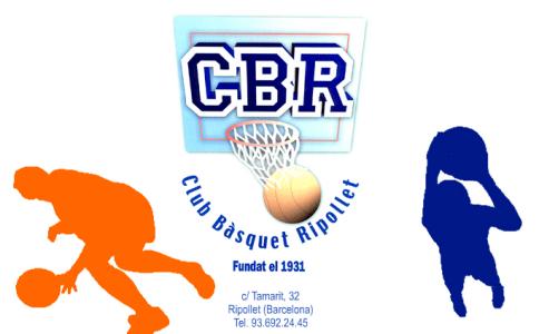 El Club Bàsquet Ripollet busca jugadors per l'equip sub-21 -Imatge 1-